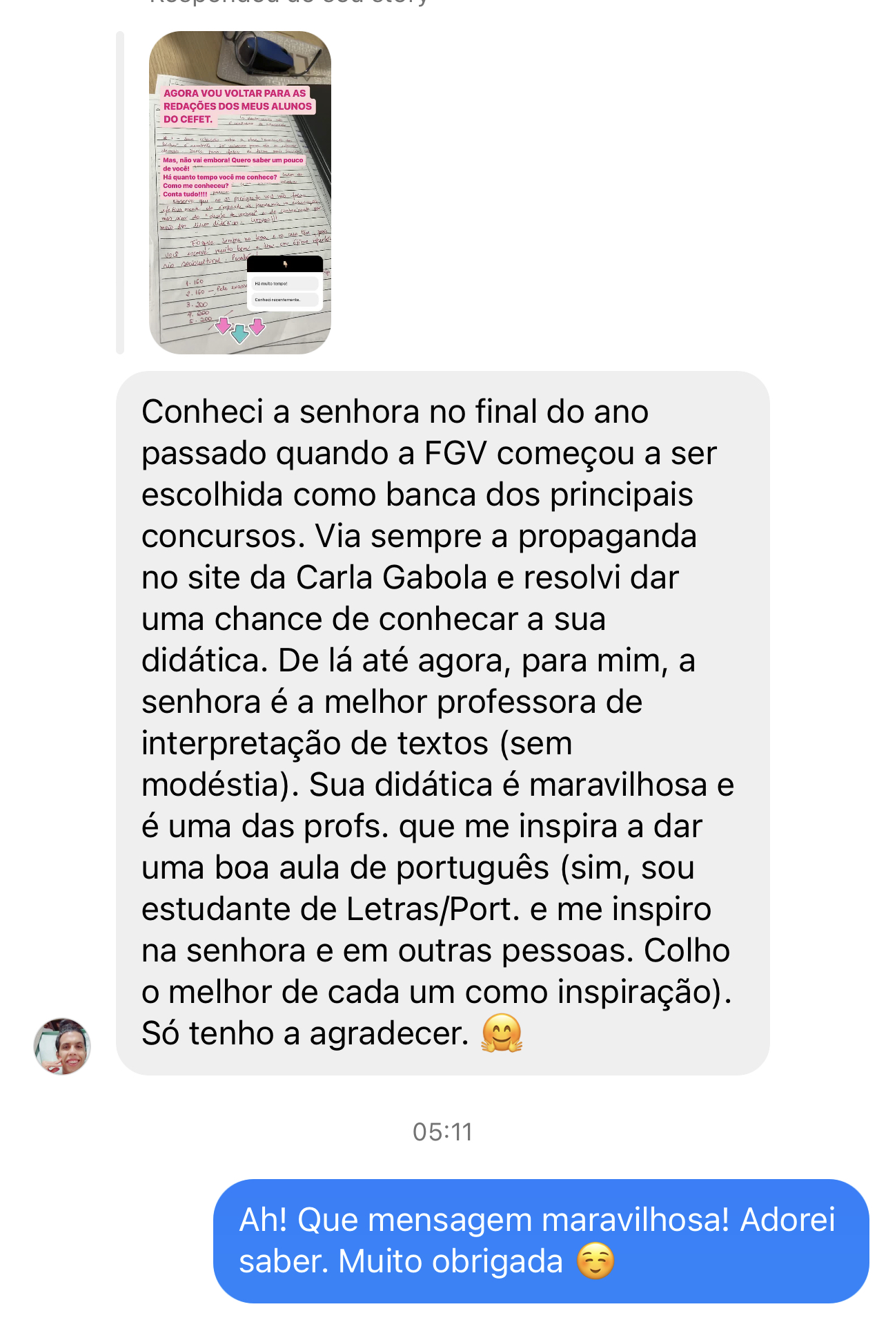 Depoimento 10